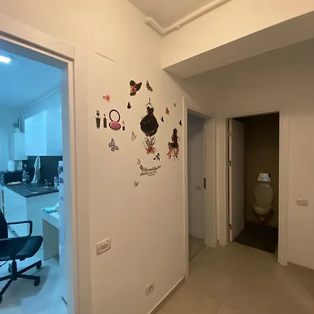 Maison Florie *